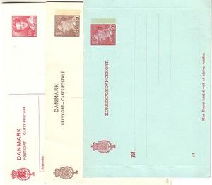 Ugeauktion 877 - Helsager m.v. #432036