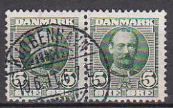 Ugeauktion 877 - AFA 54 - 56a #54014