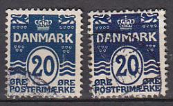 Ugeauktion 877 - AFA 63 - 67 #57032