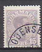 Ugeauktion 877 - AFA 68 - 70a #58070