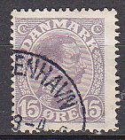 Ugeauktion 877 - AFA 68 - 70a #58072