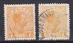 Ugeauktion 877 - AFA 98 - 100 #64014