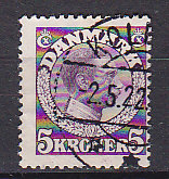 Ugeauktion 877 - AFA 106 - 110b #67068