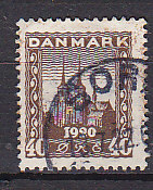 Ugeauktion 877 - AFA 112 - 116 #68040