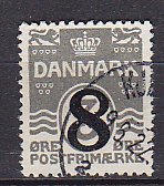 Ugeauktion 877 - AFA 117 - 121 #69024