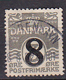 Ugeauktion 828 - AFA 117 - 121 #38028