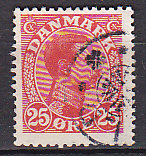 Ugeauktion 823 - AFA 126 - 128 #46014