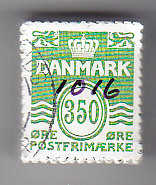 Ugeauktion 877 - Bølgelinietyper. Bundter. #308082