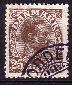 Ugeauktion 877 - AFA 71 - 74 #59018
