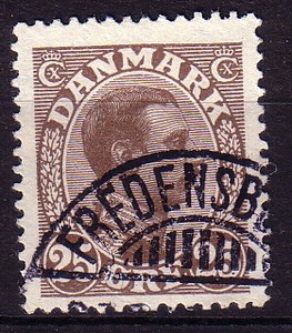 Ugeauktion 877 - AFA 71 - 74 #59022