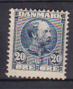 Ugeauktion 877 - Postfrisk BT. AFA 34 - 62. #115008