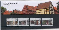 Ugeauktion 877 - Souvenirmapper 31 - 82 #135126