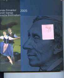 Ugeauktion 876 - DK. Årboger. 1992 - 2008 #435028