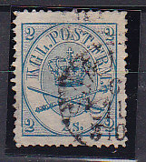 Ugeauktion 876 - AFA 11 - 15 #44020