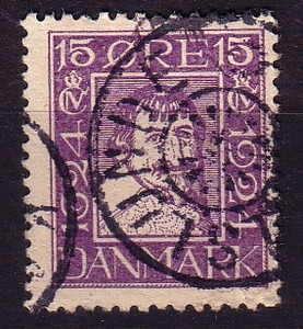 Ugeauktion 877 - AFA 136 - 139 #75068
