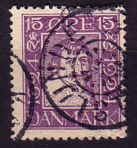 Ugeauktion 824 - AFA 136 - 139 #44068