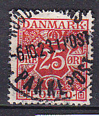Ugeauktion 877 - Porto 14 - 17 #224012