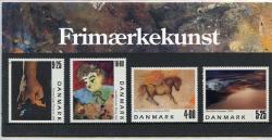 Ugeauktion 877 - Souvenirmapper 31 - 82 #135020