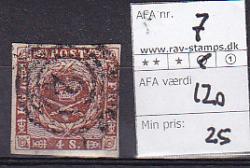 Ugeauktion 877 - AFA 1 - 10 #43028