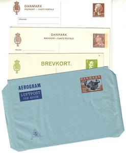 Ugeauktion 877 - Helsager m.v. #432040
