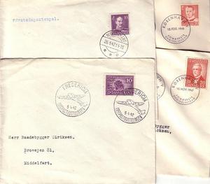 Ugeauktion 877 - Helsager m.v. #432020