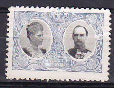 Ugeauktion 824 - DK. Julemærker. 1907 - 1909 #263058