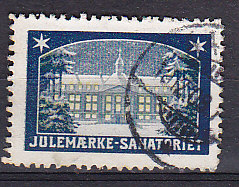 Ugeauktion 877 - DK. Julemærker. 1907 - 1909 #271048