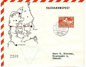 Ugeauktion 877 - Helsager m.v. #432022