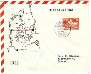 Ugeauktion 877 - Helsager m.v. #432030
