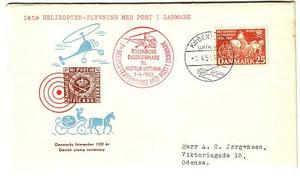 Ugeauktion 877 - Helsager m.v. #432044