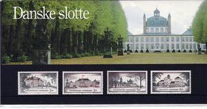 Ugeauktion 877 - Souvenirmapper 1 - 30 #134038