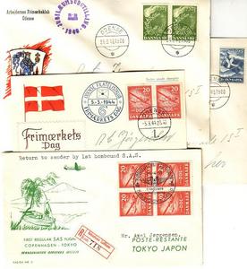 Ugeauktion 877 - Helsager m.v. #432008