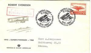 Ugeauktion 822 - Helsager m.v. #434046