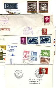 Ugeauktion 877 - Helsager m.v. #432034