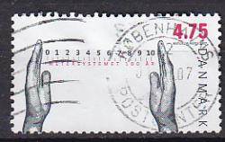 Ugeauktion 878 - AFA 1500 - 1600 #175138