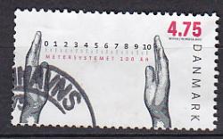 Ugeauktion 878 - AFA 1500 - 1600 #175136
