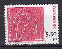 Ugeauktion 909 - AFA 1500 - 1600 #177150