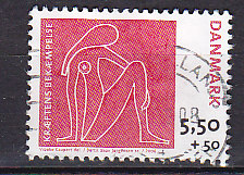 Ugeauktion 908 - AFA 1500 - 1600 #177148