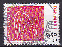 Ugeauktion 824 - AFA 1500 - 1600 #167148