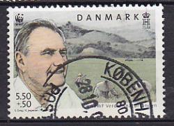 Ugeauktion 893 - AFA 1500 - 1600 #177172