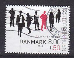 Ugeauktion 877 - AFA 1600 - 1699.  #176066