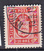 Ugeauktion 877 - Tjeneste. 13-15. #239022