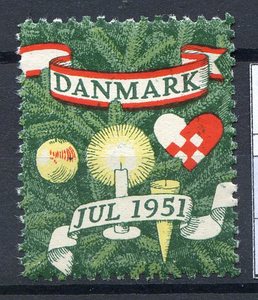 Ugeauktion 877 - DK. Julemærker 1921 - 1931 #274074