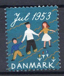 Ugeauktion 877 - DK. Julemærker 1921 - 1931 #274078