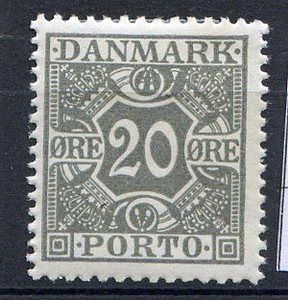 Ugeauktion 877 - Porto 22 - 24 #226032