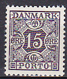 Ugeauktion 822 - Porto 25 - 36a #221068