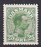 Ugeauktion 824 - Postfrisk BT. AFA 147 -153 #114012