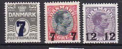Ugeauktion 877 - Postfrisk BT. AFA 154 - 159 #123020
