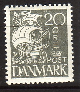 Ugeauktion 877 - Ustemplede BT. AFA 167 - 185a #132022
