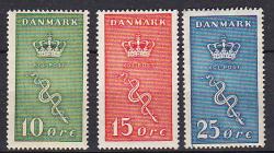 Ugeauktion 877 - Postfrisk BT. AFA 160 - 185 #124092